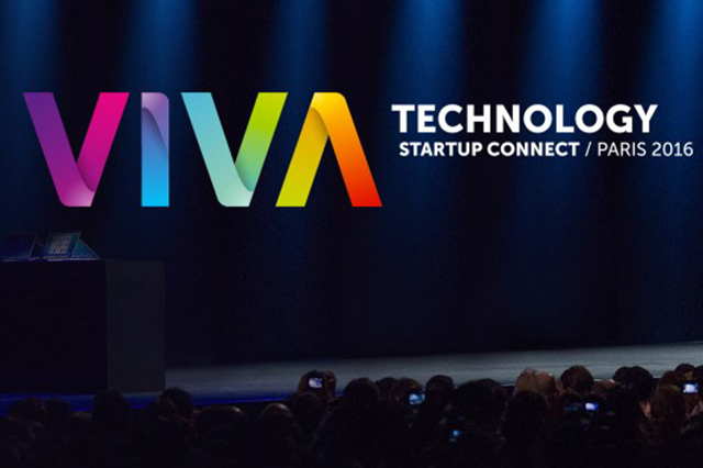法国VIVA科技大会，云集了全球5000多家创业公司以，及全球商业巨头公司、顶级风险投资公司、学术和研究机构